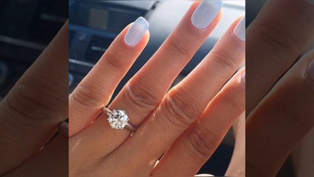 StaFFord63-Кольцо на пальчик смотреть онлайн