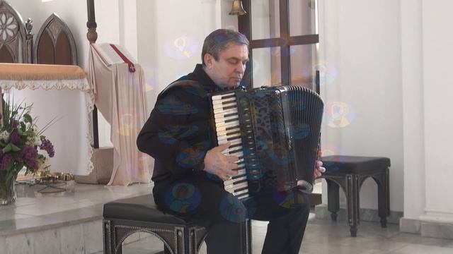 Бах_Хорал_исп_Р_Бажилин.mp4 смотреть онлайн