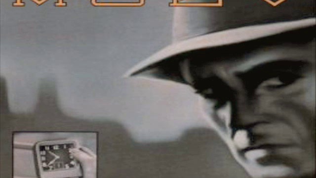 Moev // Sadistic Years смотреть онлайн