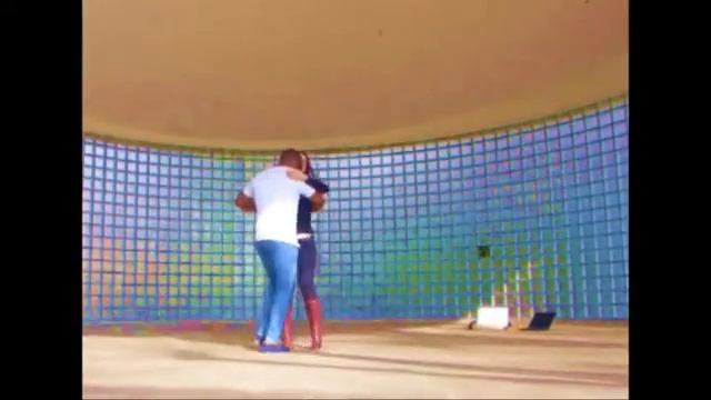 KizombaVIP & KizombaME - Semba Social - II. смотреть онлайн