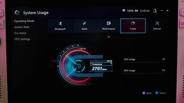 How to Set Up the ASUS ROG Ally | Tech Tips from Best Buy смотреть онлайн