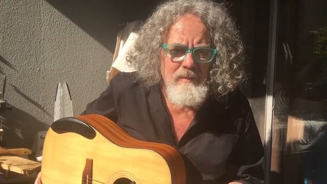 46 year old Martin/Taylor/Gibson killer!!! You may be surprised, eh?! смотреть онлайн