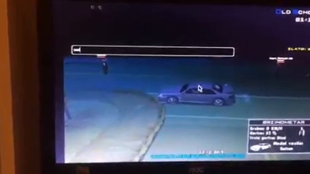 [OS] Stefan Petric POWER смотреть онлайн