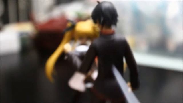 Figma Mikasa Review- Saving Eren смотреть онлайн