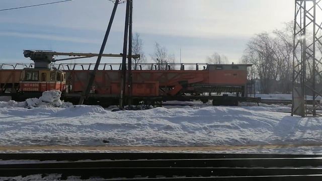 Отправление от сортовалы на рускеальском экспрессе)) смотреть онлайн