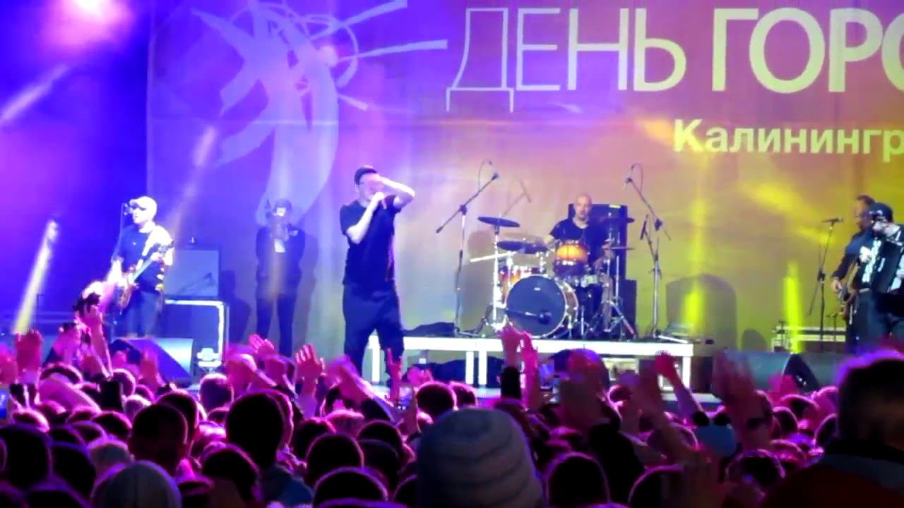 Группа "Жуки", песня "Разлюбила" смотреть онлайн