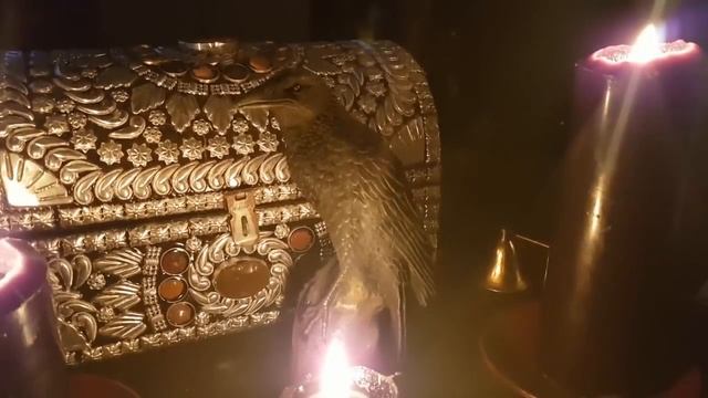 ШЕПОТОК В ПОМОЩЬ. ДЛЯ ВСЕХ. ВЕДЬМИНА ИЗБА ? ИНГА ХОСРОЕВА смотреть онлайн