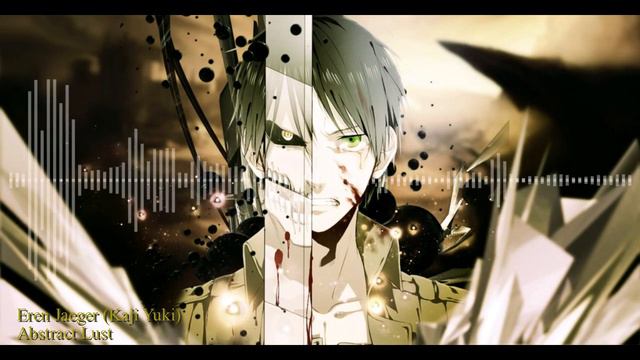 [English Subtitle] Abstract Lust - Eren Jaeger (Kaji Yuki) смотреть онлайн