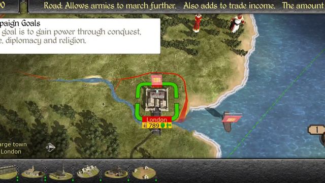 pretty nice tho the graphics (Medieval 2 Total War Android and iOS) смотреть онлайн