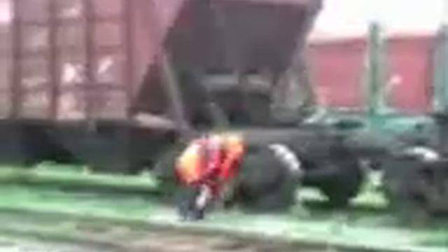 Осмотрщик смотреть онлайн