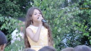 18 июня день села Конобеево 2016