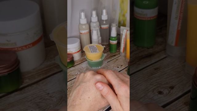 Уход за кожей. Третья часть смотреть онлайн