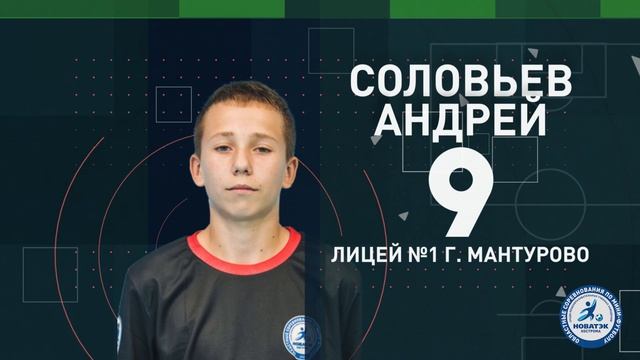 022
Лицей №1 г. Мантурово 14-15