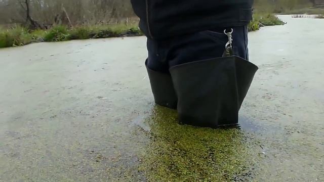 Rubber boots №100 - БОЛОТНЫЕ САПОГИ ИЛИ САПОГИ В БОЛОТЕ смотреть онлайн