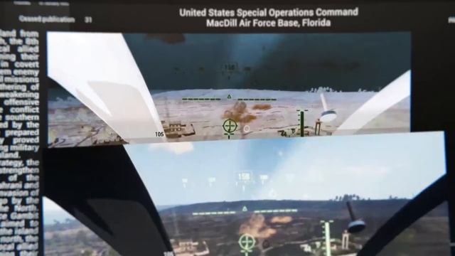 10th Anniversary [ArmA 3 MilSim] смотреть онлайн