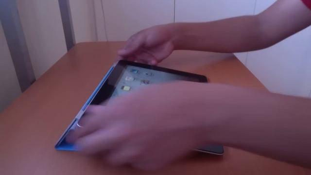 Unboxing & Review: iPad 2 смотреть онлайн