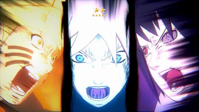 Naruto Shippuden: Ultimate Ninja Storm 4 Road to Boruto - Launch Trailer - SWITCH смотреть онлайн