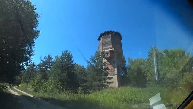 Поиск на территории Лесозавода 40-х годов смотреть онлайн