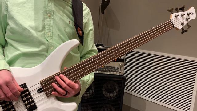 I Speak Jesus Bass Bridges смотреть онлайн