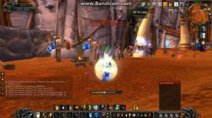 Гайд по дц присту 3.3.5а PVE!