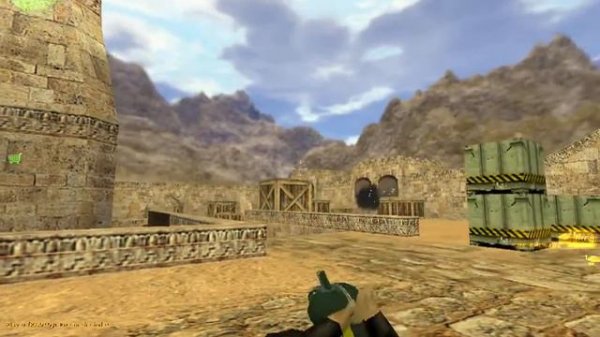 R2B paintball grenade