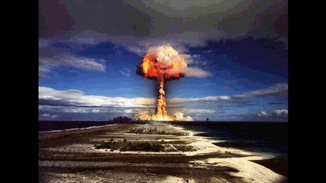 Coelian ядерный взрыв 5М1 смотреть онлайн