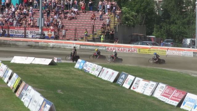 START GNIEZNO VS WYBRZEŻE GDAŃSK 27 05 2018 смотреть онлайн