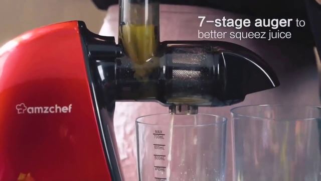 Top 10 Best Masticating Juicers Review in 2023 смотреть онлайн