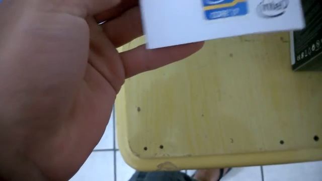 UNBOXING I7 2600 смотреть онлайн