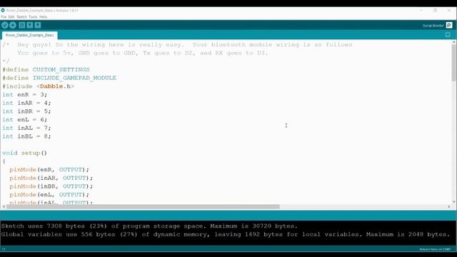 Getting started with the HM-10: Easy Arduino Bluetooth integration for iOS and Android! смотреть онлайн