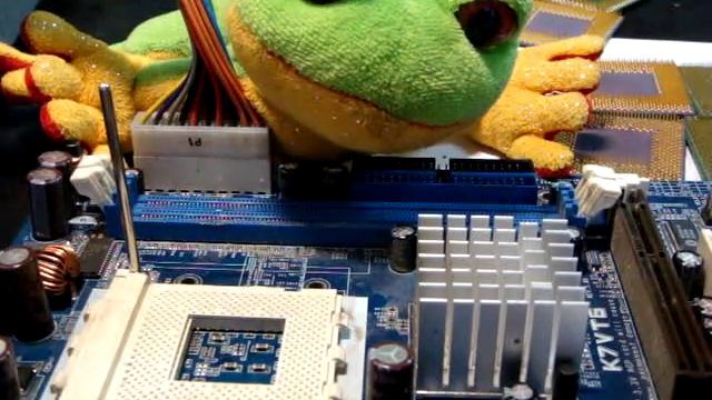 Руководство к Творчеству