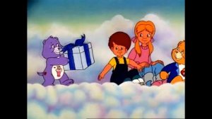 Заботливые мишки - Радуга желаний - Эвелина Лашук