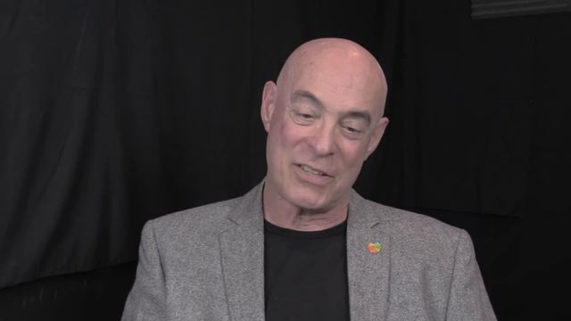 Jeffrey Mishlove: Remote Viewing & Testing The Paranormal