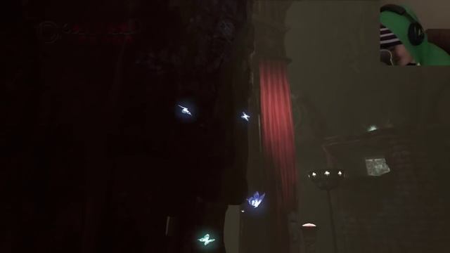 Alice: Madness Returns - Part 20 - The Executioner смотреть онлайн