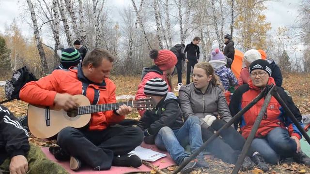 Поход 03 10 2015 смотреть онлайн