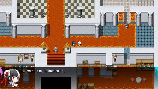 Rising saga : origins - part 3 смотреть онлайн