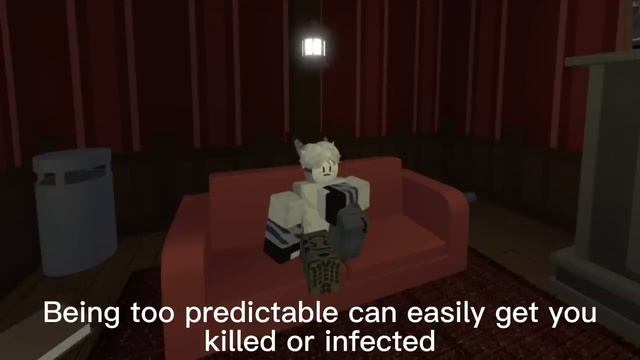 Mistakes beginners make in Kaiju Paradise (Roblox) смотреть онлайн