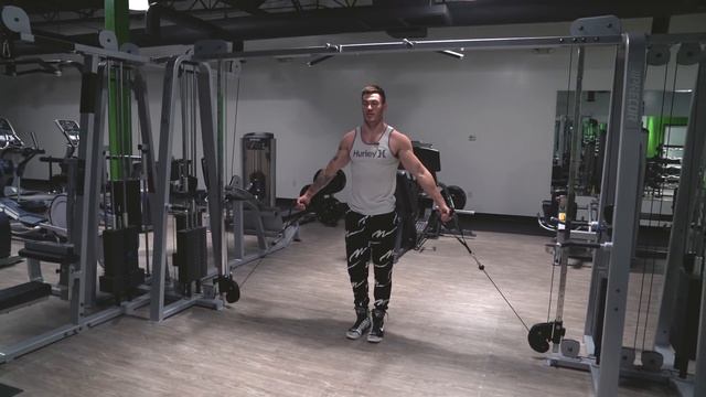 5 Best Upper Chest Exercises for Bigger Pecs (TRY THESE!) | V SHRED смотреть онлайн