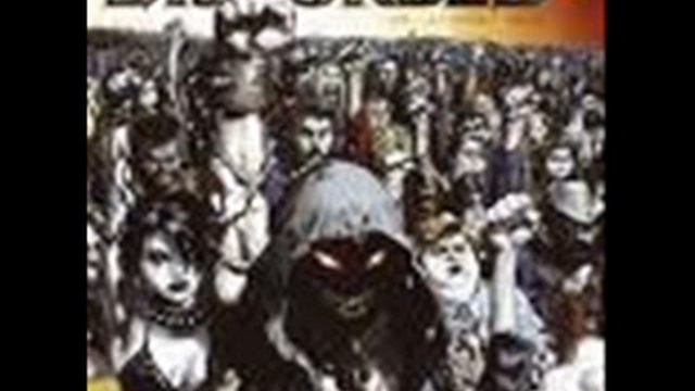 Disturbed - Stricken смотреть онлайн