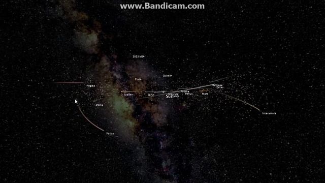 First Look: Universe Sandbox Legacy смотреть онлайн
