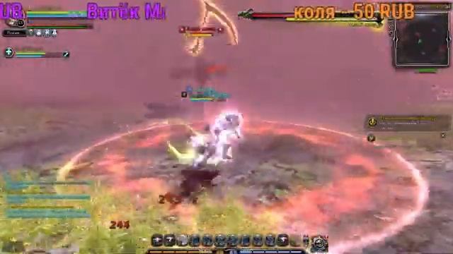 DRAGON NEST 2020 ? MMORPG ? ПОДЗЕМЕЛЬЯ & ДРАКОНЫ ?ЧАСТЬ#05 смотреть онлайн