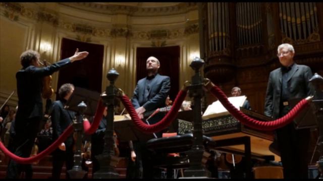 Geminiani (1687-1762) La Follia By Freiburger Barockorchester 3 October 2015 Amsterdam