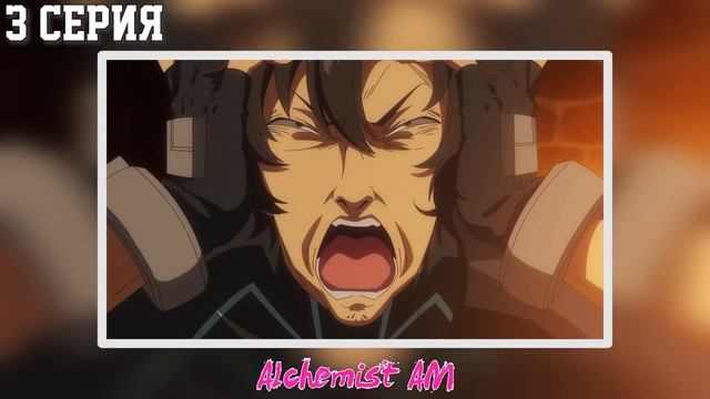 Комбатанты будут высланы! (Sentouin, Hakenshimasu!) - Смешные моменты из аниме. Аниме приколы.