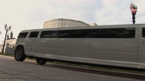 ГОРОДСКОЙ ТРАНСПОРТ для детей