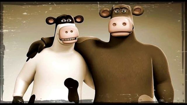 I WON´T BACK DOWN - BARNYARD (30 MINUTES) смотреть онлайн