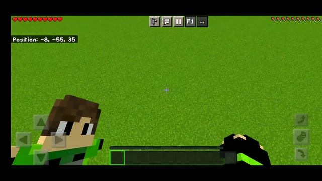 Make Your Own Custom Skin Totem Of Undying In MCPE | Easiest Way смотреть онлайн