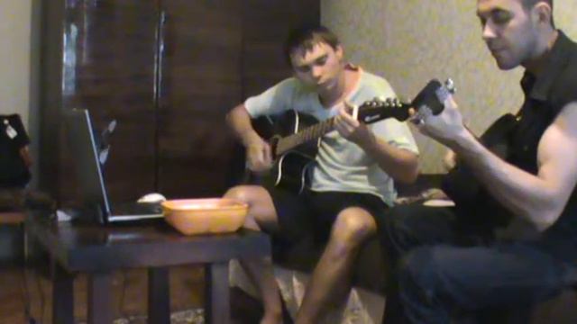 кино красно-желтые дни кавер смотреть онлайн