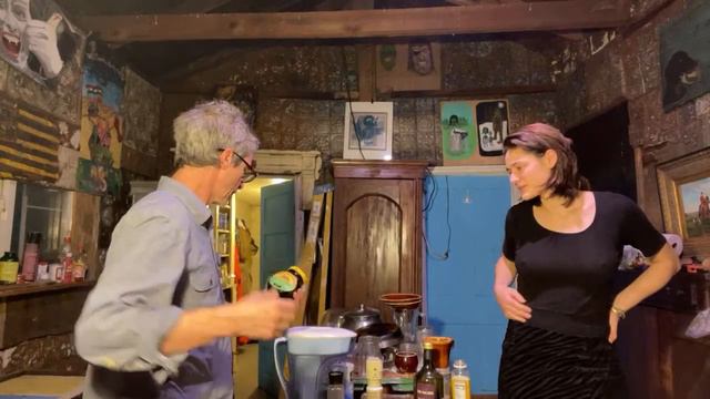 Cooking with Caine -Marmite смотреть онлайн