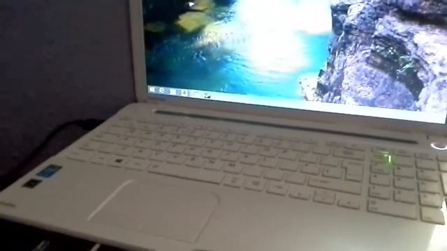 Toshiba Satellite C55 A 1hl Review