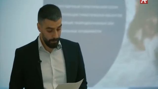 Горная Абхазия - Лекция Тенгиз Тарба 20 04 18 смотреть онлайн